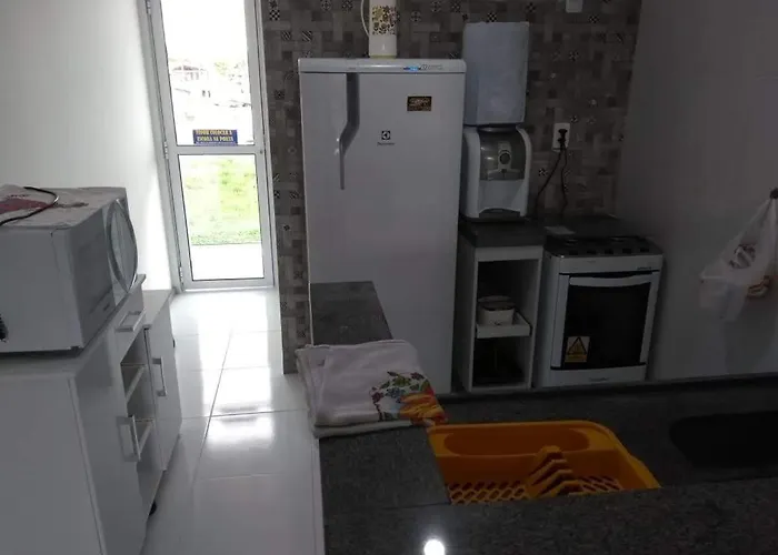 Apartamento Relaxante Pôrto das Galinhas